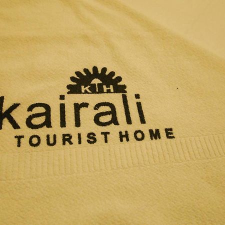 Kairali Tourist Home Guruvāyūr Екстериор снимка