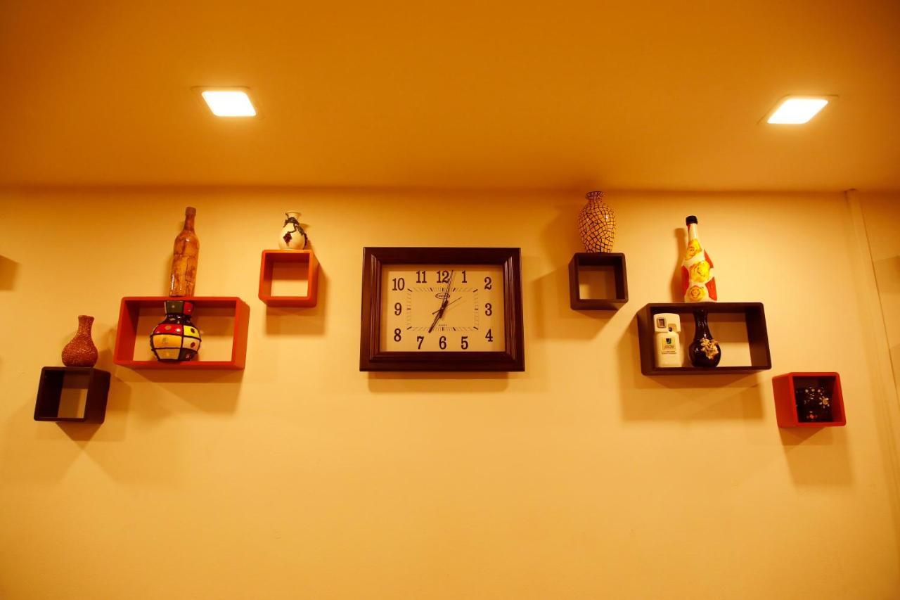 Kairali Tourist Home Guruvāyūr Екстериор снимка