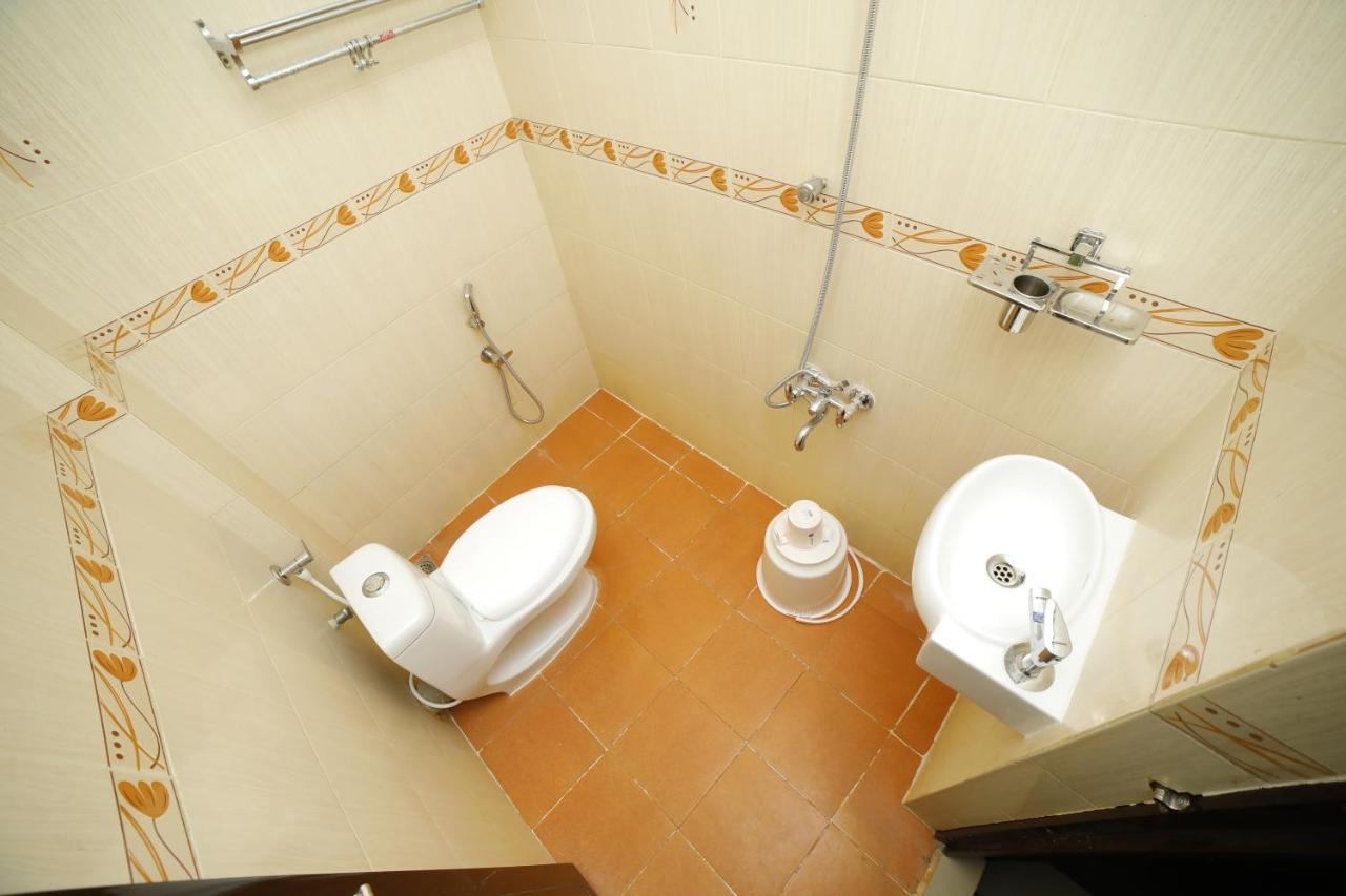 Kairali Tourist Home Guruvāyūr Екстериор снимка